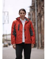 Sheffield Jacket, Ladies